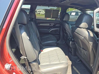 2024 Kia Telluride SX Prestige X-Line - miniatura 14