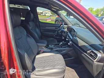 2024 Kia Telluride SX Prestige X-Line - miniatura 16