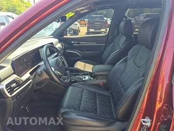 2024 Kia Telluride SX Prestige X-Line - miniatura 3