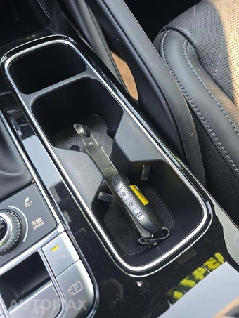 2024 Kia Telluride SX Prestige X-Line - miniatura 5