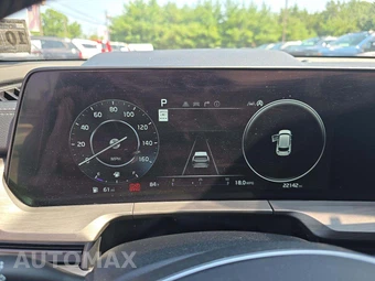 2024 Kia Telluride SX Prestige X-Line - miniatura 6