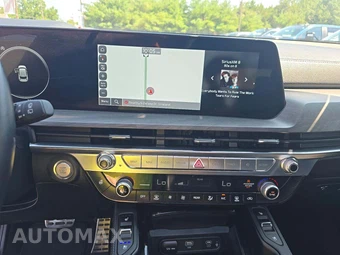 2024 Kia Telluride SX Prestige X-Line - miniatura 7