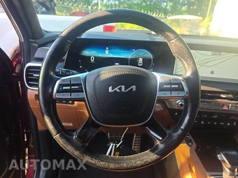 2024 Kia Telluride SX Prestige X-Line - miniatura 10