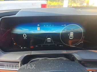 2024 Kia Telluride SX Prestige X-Line - miniatura 12