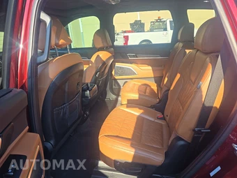 2024 Kia Telluride SX Prestige X-Line - miniatura 13