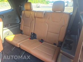 2024 Kia Telluride SX Prestige X-Line - miniatura 14