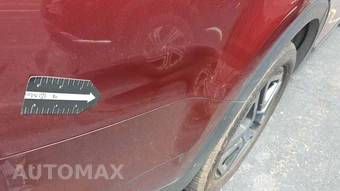 2024 Kia Telluride SX Prestige X-Line - miniatura 27