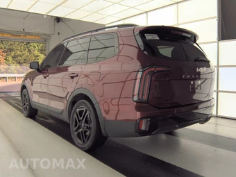 2024 Kia Telluride SX Prestige X-Line - miniatura 6