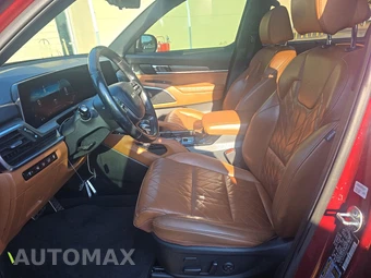2024 Kia Telluride SX Prestige X-Line - miniatura 7