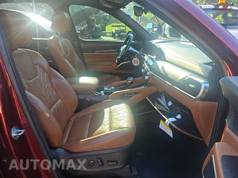 2024 Kia Telluride SX Prestige X-Line - miniatura 8