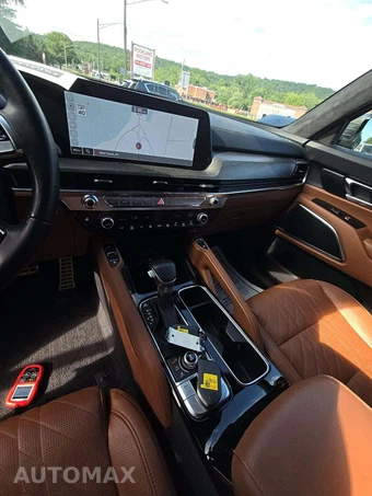 2024 Kia Telluride SX Prestige X-Line - miniatura 10