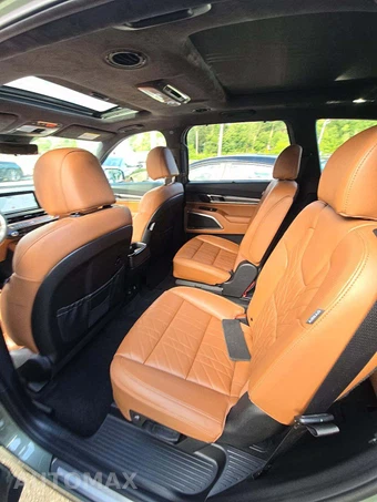 2024 Kia Telluride SX Prestige X-Line - miniatura 13