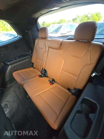 2024 Kia Telluride SX Prestige X-Line - miniatura 14