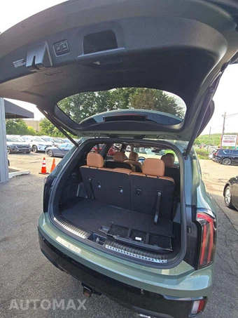 2024 Kia Telluride SX Prestige X-Line - miniatura 15
