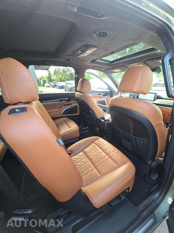 2024 Kia Telluride SX Prestige X-Line - miniatura 17