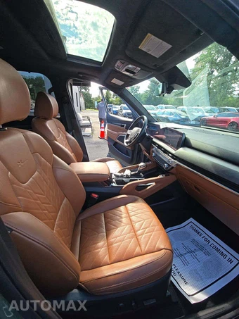 2024 Kia Telluride SX Prestige X-Line - miniatura 19