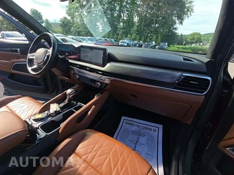 2024 Kia Telluride SX Prestige X-Line - miniatura 20