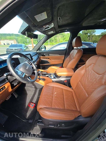 2024 Kia Telluride SX Prestige X-Line - miniatura 6