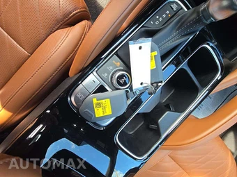 2024 Kia Telluride SX Prestige X-Line - miniatura 8