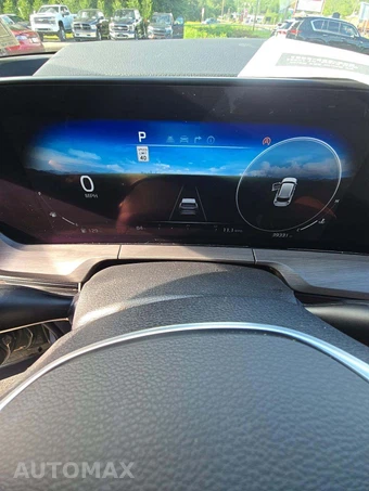 2024 Kia Telluride SX Prestige X-Line - miniatura 9