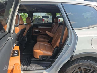 2024 Kia Telluride SX Prestige X-Line - miniatura 10