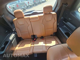 2024 Kia Telluride SX Prestige X-Line - miniatura 11