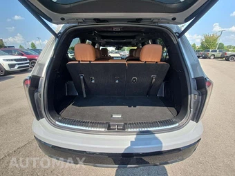 2024 Kia Telluride SX Prestige X-Line - miniatura 12