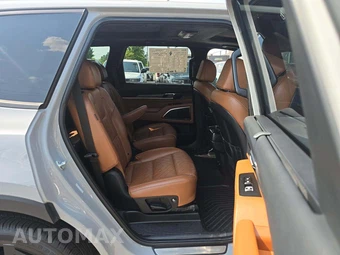 2024 Kia Telluride SX Prestige X-Line - miniatura 14