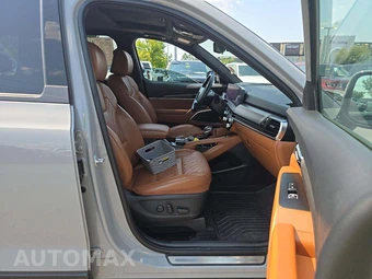 2024 Kia Telluride SX Prestige X-Line - miniatura 16