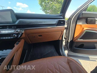 2024 Kia Telluride SX Prestige X-Line - miniatura 17