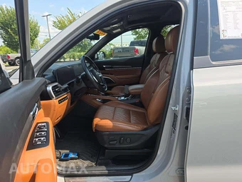 2024 Kia Telluride SX Prestige X-Line - miniatura 3