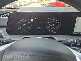 2024 Kia Telluride SX Prestige X-Line - miniatura 6