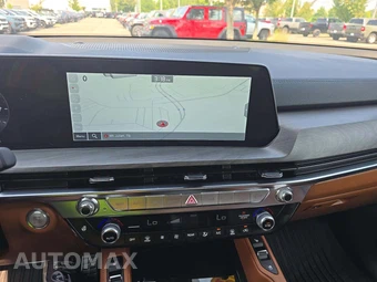 2024 Kia Telluride SX Prestige X-Line - miniatura 7
