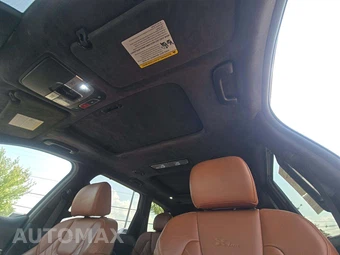 2024 Kia Telluride SX Prestige X-Line - miniatura 8