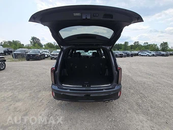2024 Kia Telluride SX Prestige X-Pro - miniatura 12