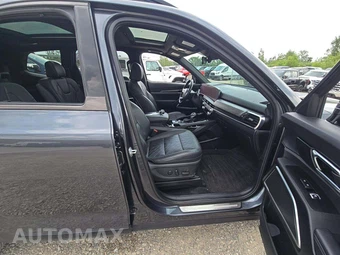 2024 Kia Telluride SX Prestige X-Pro - miniatura 16