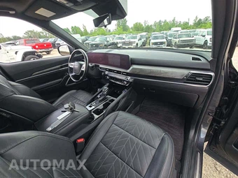 2024 Kia Telluride SX Prestige X-Pro - miniatura 17