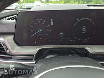 2024 Kia Telluride SX Prestige X-Pro - miniatura 6