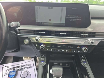 2024 Kia Telluride SX Prestige X-Pro - miniatura 7
