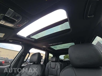 2024 Kia Telluride SX Prestige X-Pro - miniatura 8