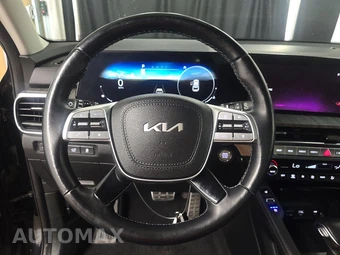 2024 Kia Telluride SX Prestige X-Pro - miniatura 10