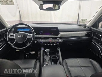 2024 Kia Telluride SX Prestige X-Pro - miniatura 11