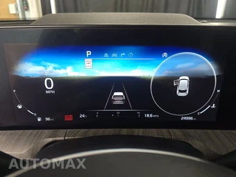 2024 Kia Telluride SX Prestige X-Pro - miniatura 12