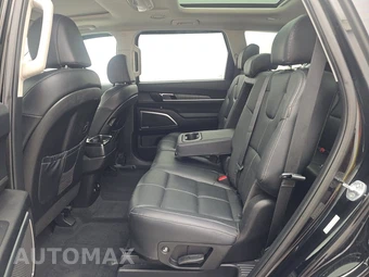 2024 Kia Telluride SX Prestige X-Pro - miniatura 13