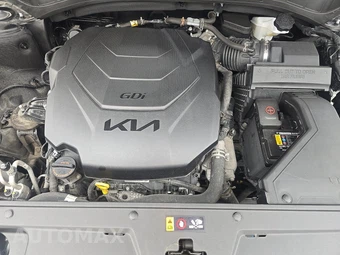 2024 Kia Telluride SX Prestige X-Pro - miniatura 16