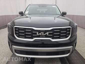 2024 Kia Telluride SX Prestige X-Pro - miniatura 2