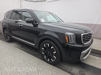 2024 Kia Telluride SX Prestige X-Pro - miniatura 3