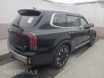 2024 Kia Telluride SX Prestige X-Pro - miniatura 4
