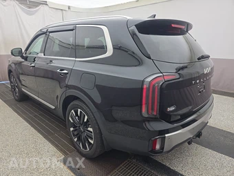 2024 Kia Telluride SX Prestige X-Pro - miniatura 6