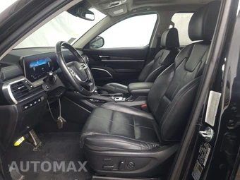 2024 Kia Telluride SX Prestige X-Pro - miniatura 7